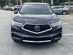 2020 Acura MDX Technology SH-AWD
