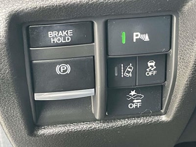 2020 Acura MDX Technology SH-AWD