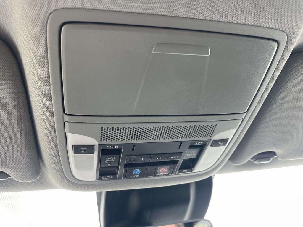 2020 Acura MDX Technology SH-AWD