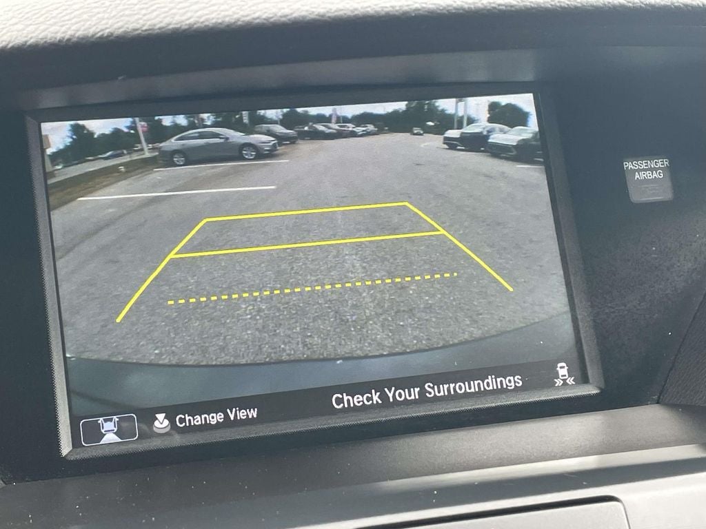 2020 Acura MDX Technology SH-AWD