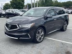 2020 Acura MDX Technology SH-AWD