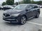 2020 Acura MDX Technology SH-AWD
