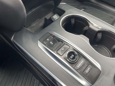 2020 Acura MDX Technology SH-AWD