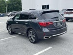 2020 Acura MDX Technology SH-AWD