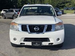 2012 Nissan Armada SL