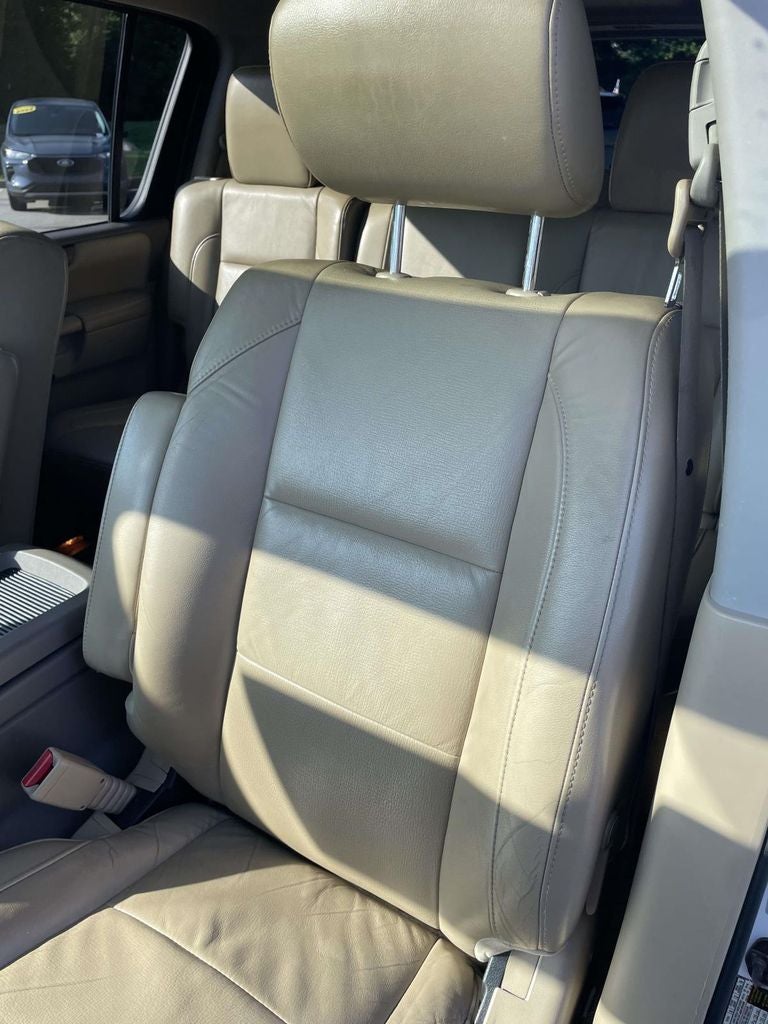 2012 Nissan Armada SL