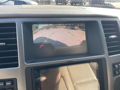 2012 Nissan Armada SL