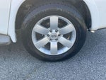 2012 Nissan Armada SL