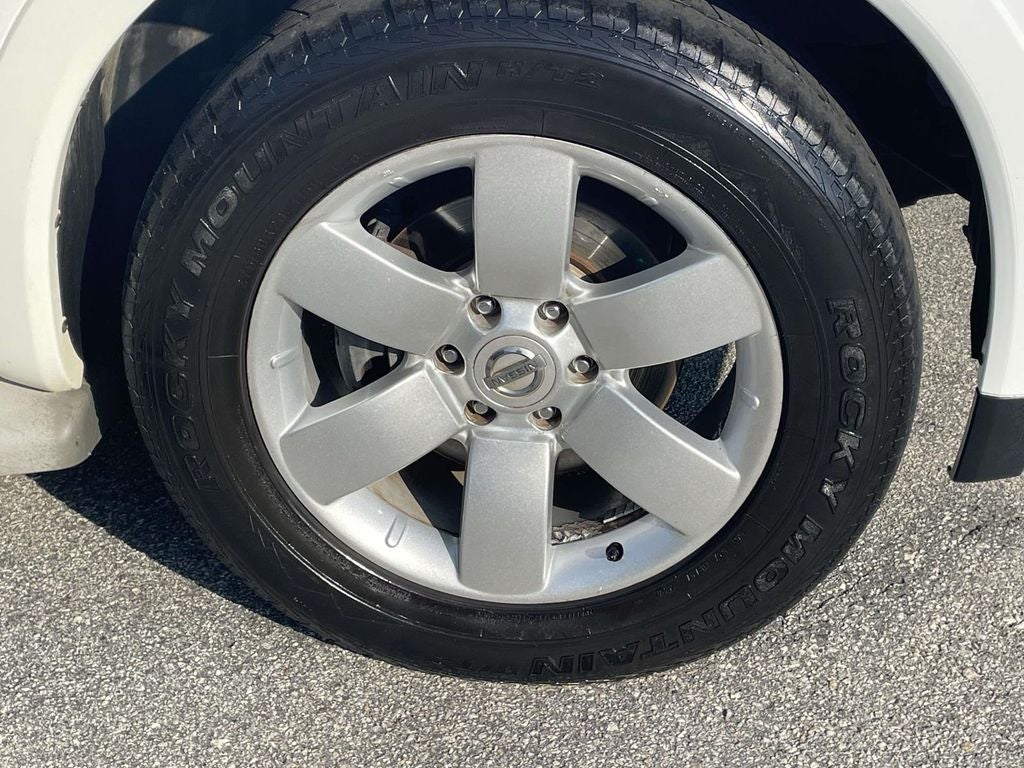 2012 Nissan Armada SL