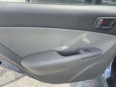 2010 Hyundai Sonata GLS