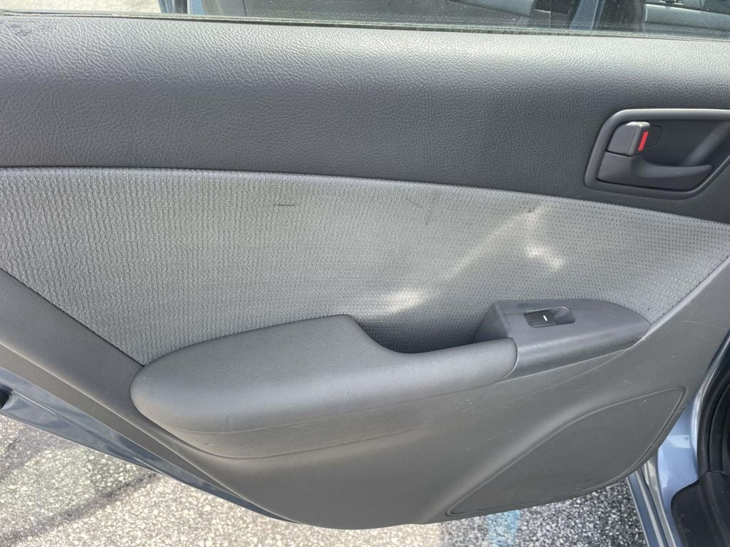2010 Hyundai Sonata GLS