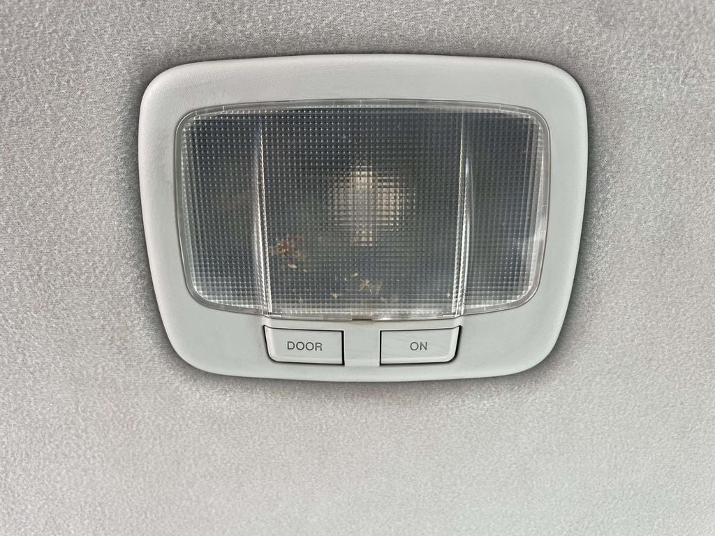 2010 Hyundai Sonata GLS