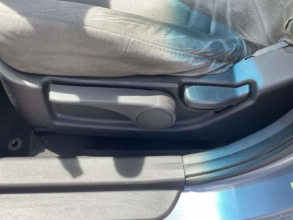 2010 Hyundai Sonata GLS