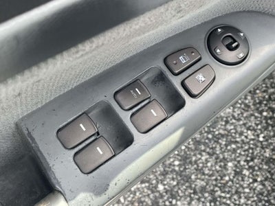 2010 Hyundai Sonata GLS