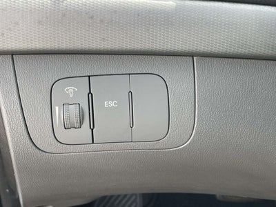 2010 Hyundai Sonata GLS