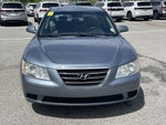 2010 Hyundai Sonata GLS