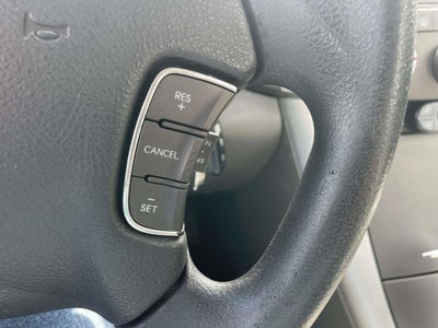 2010 Hyundai Sonata GLS