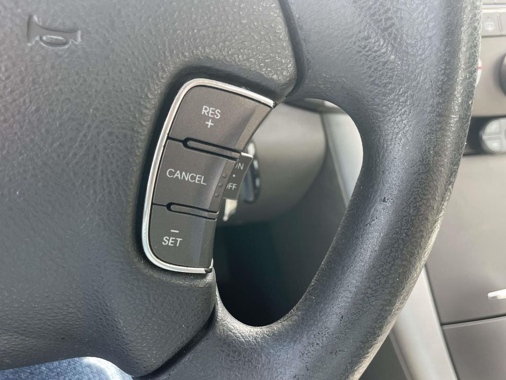 2010 Hyundai Sonata GLS
