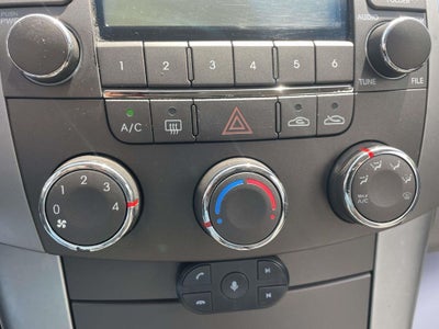 2010 Hyundai Sonata GLS