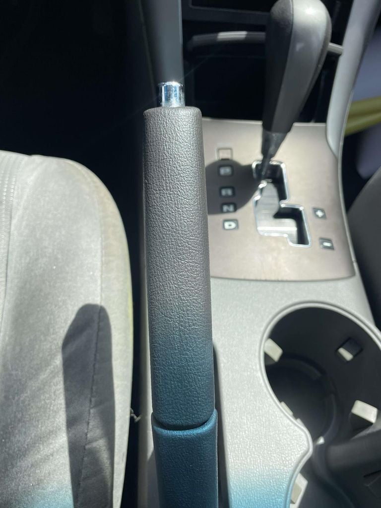 2010 Hyundai Sonata GLS