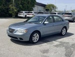 2010 Hyundai Sonata GLS
