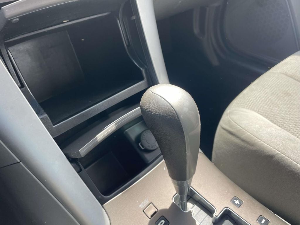 2010 Hyundai Sonata GLS