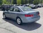 2010 Hyundai Sonata GLS