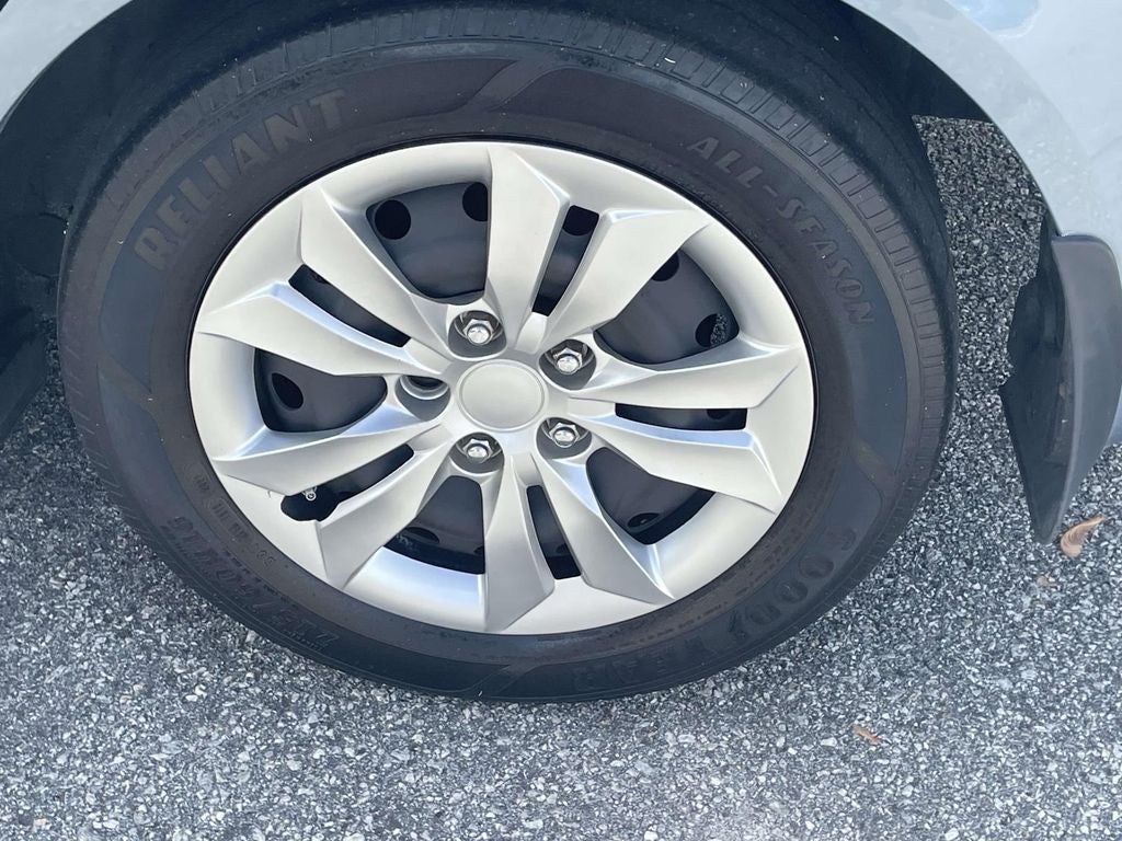 2010 Hyundai Sonata GLS