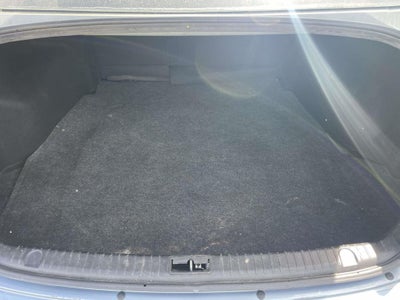 2010 Hyundai Sonata GLS
