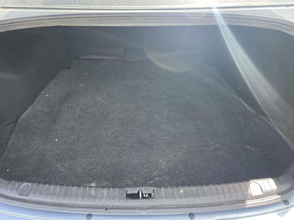 2010 Hyundai Sonata GLS