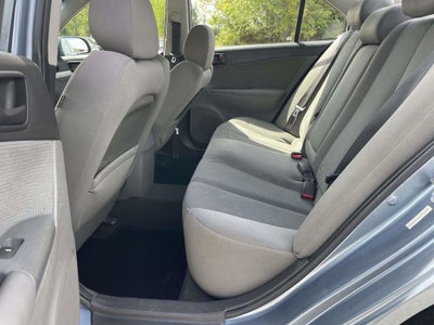 2010 Hyundai Sonata GLS
