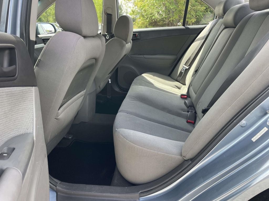 2010 Hyundai Sonata GLS