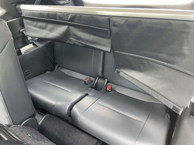2024 Mitsubishi Outlander Base