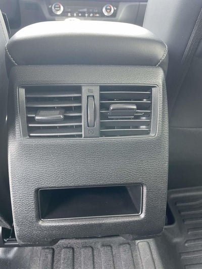 2024 Mitsubishi Outlander Base
