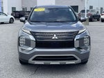 2024 Mitsubishi Outlander Base
