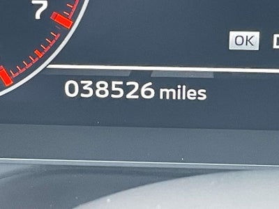2024 Mitsubishi Outlander Base