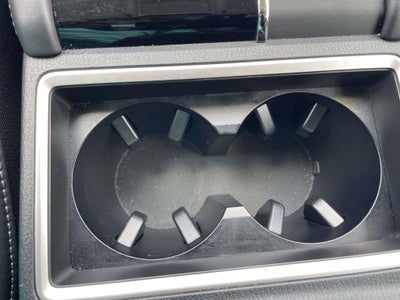 2024 Mitsubishi Outlander Base