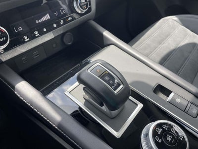 2024 Mitsubishi Outlander Base