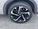 2024 Mitsubishi Outlander Base