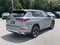 2024 Mitsubishi Outlander Base