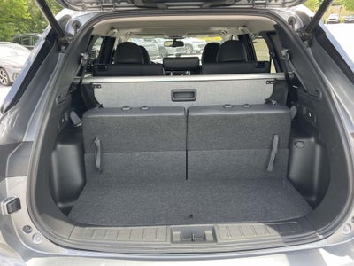 2024 Mitsubishi Outlander Base