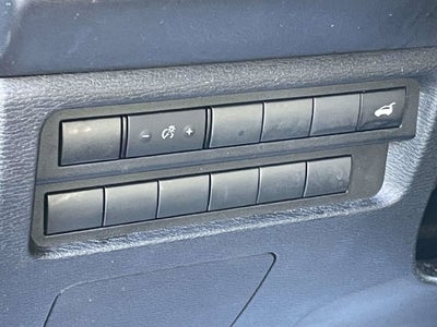 2022 Mitsubishi Outlander Base