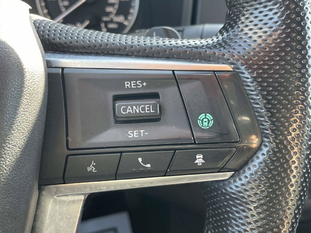2022 Mitsubishi Outlander Base