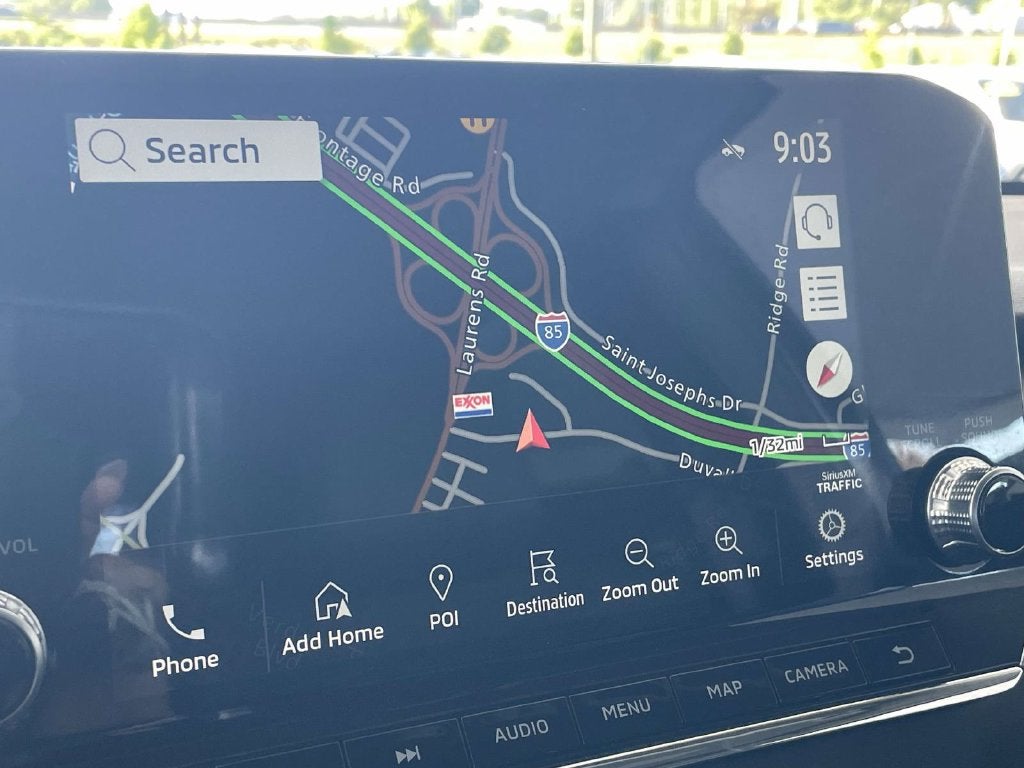 2022 Mitsubishi Outlander Base