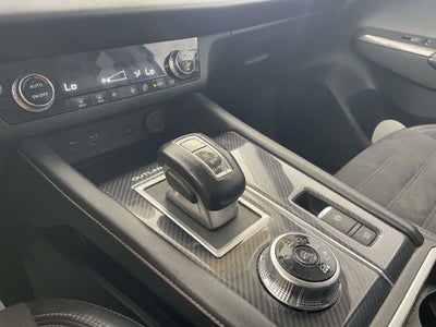 2022 Mitsubishi Outlander Base