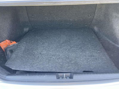 2008 Honda Civic Hybrid