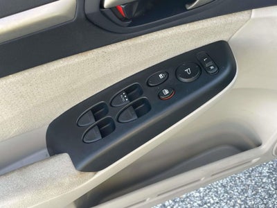 2008 Honda Civic Hybrid