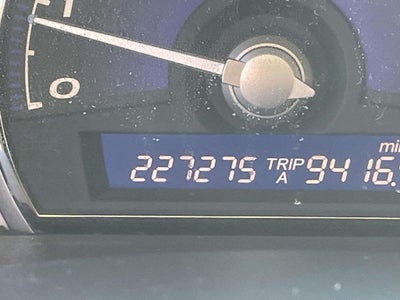 2008 Honda Civic Hybrid