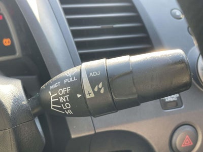 2008 Honda Civic Hybrid
