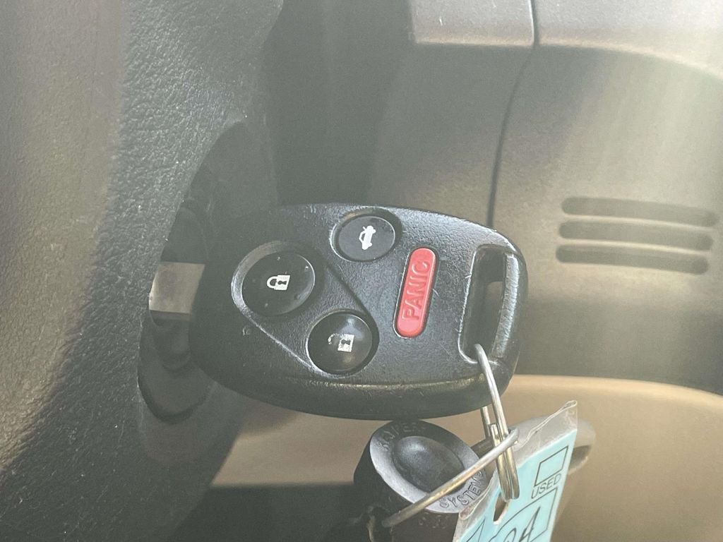 2008 Honda Civic Hybrid
